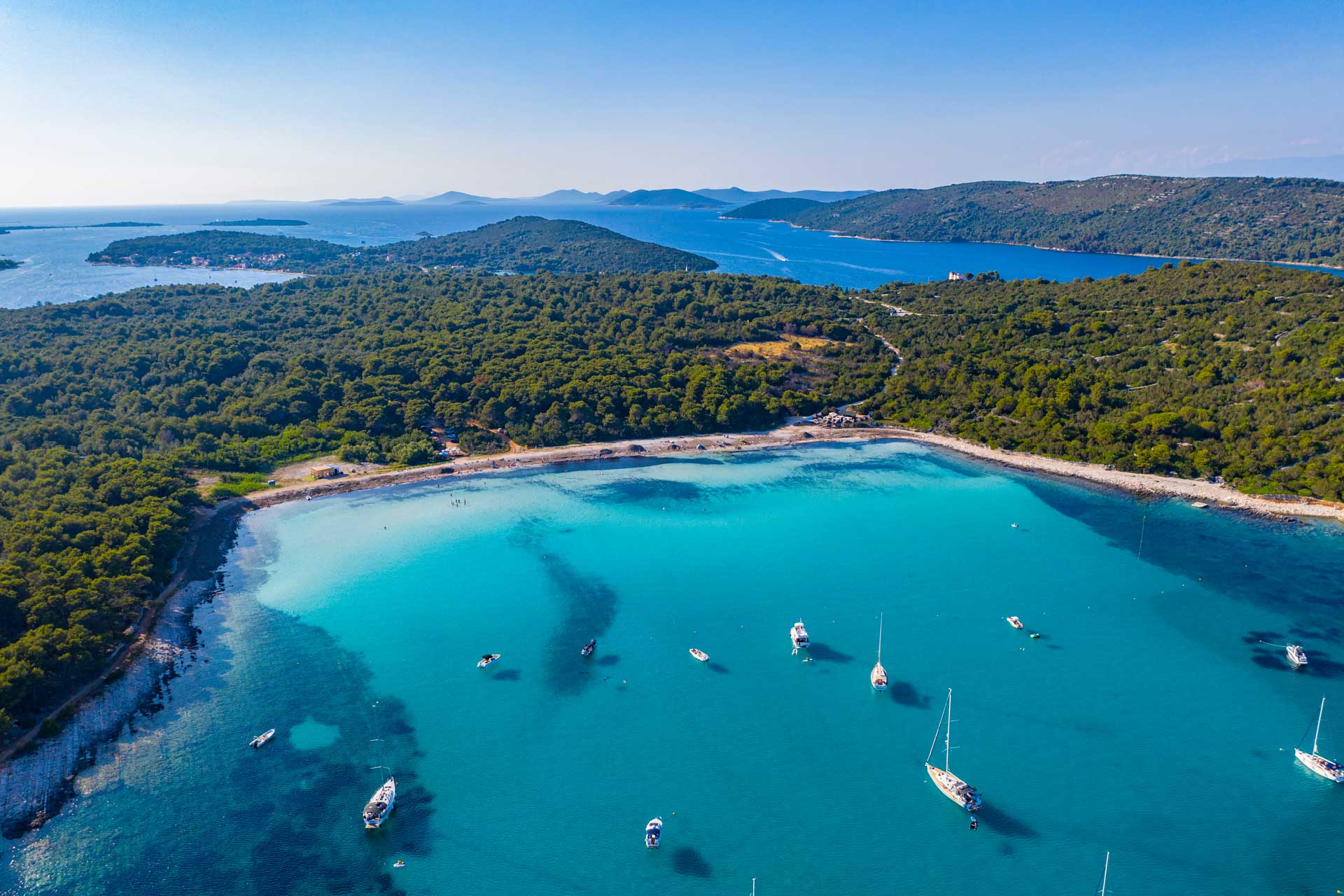 Dugi otok Sakarun