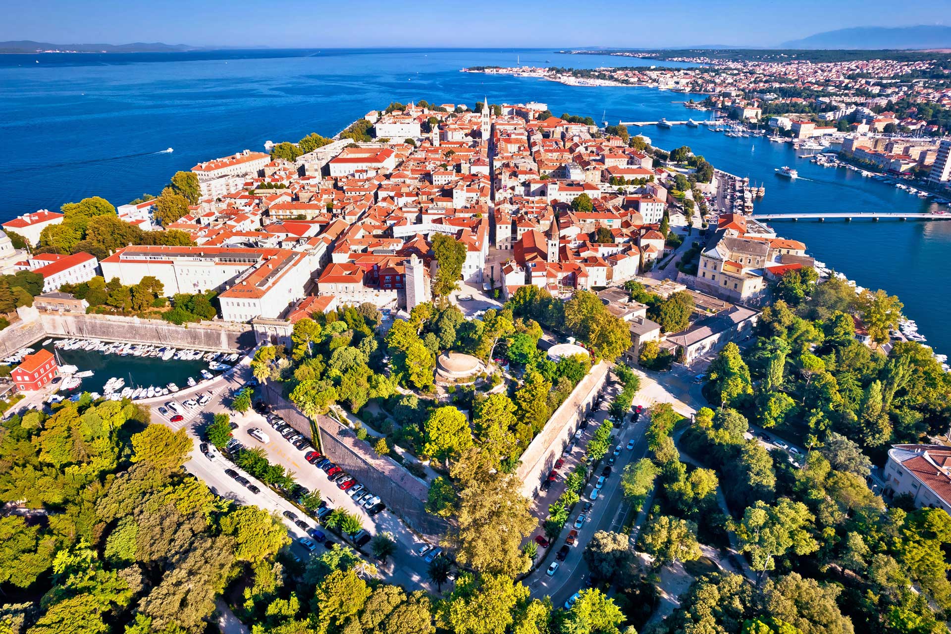 Zadar