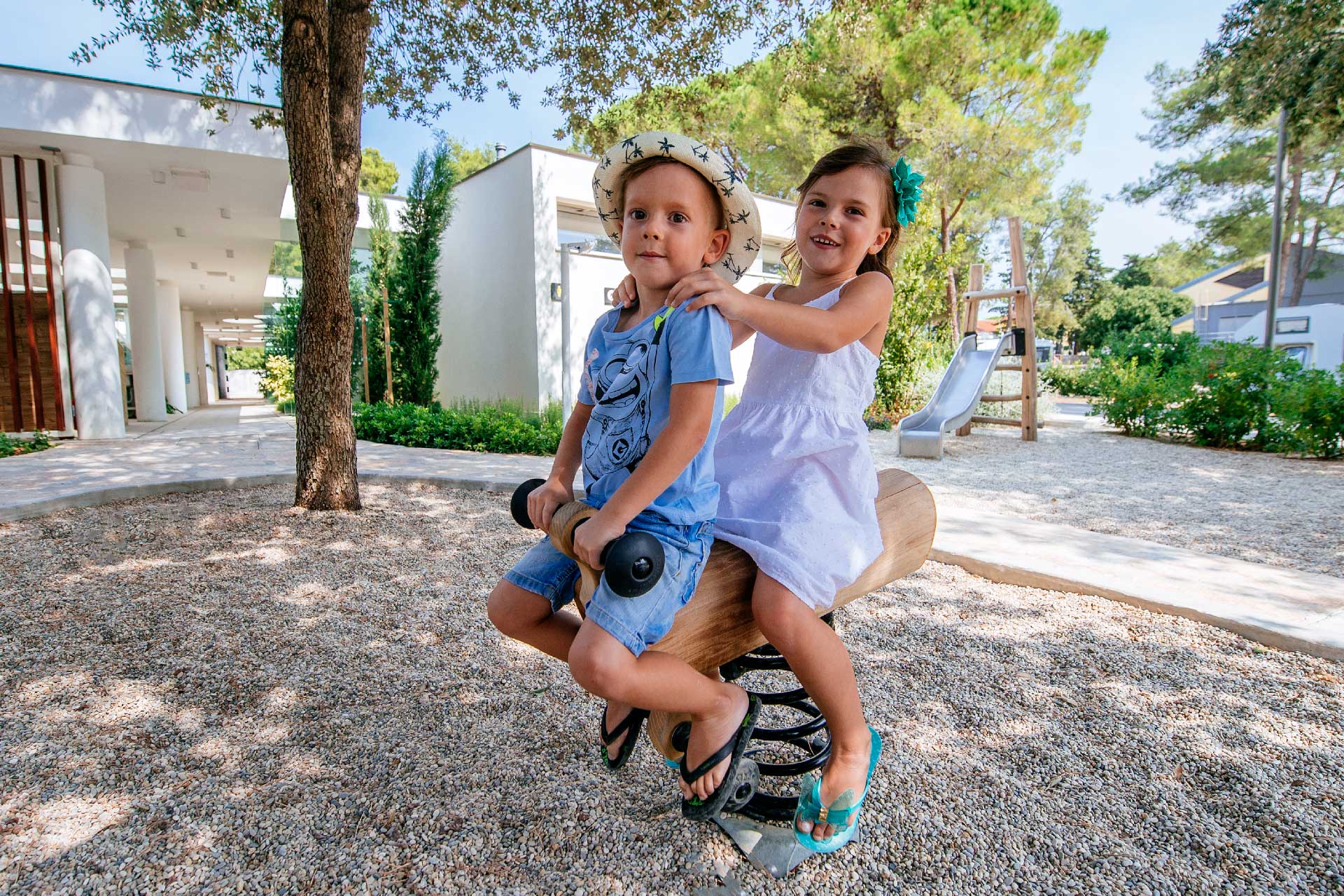 Mobile homes Zaton Holiday Resort Mobile homes Zaton Holiday Resort