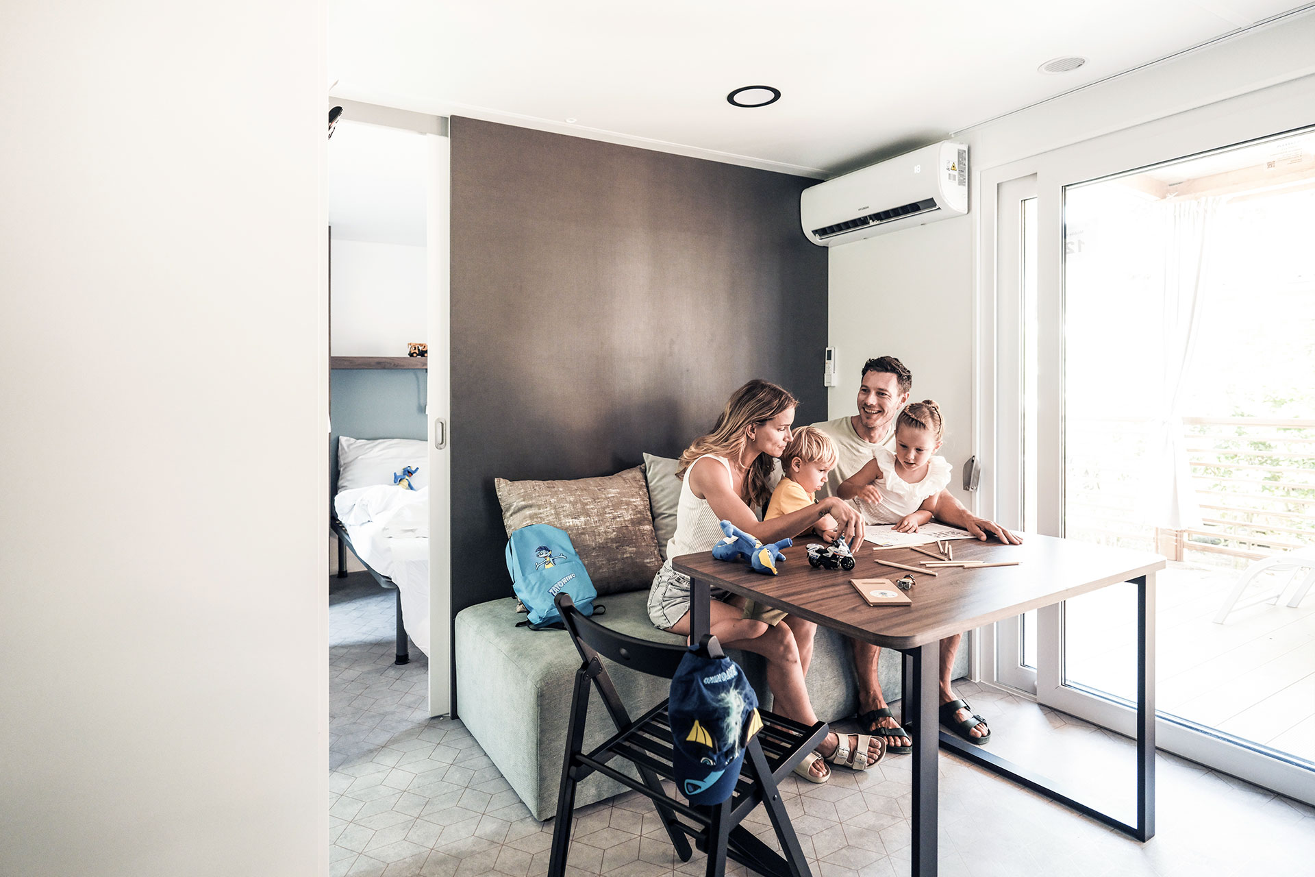 Zaton Holiday Resort Mobile homes Zaton Holiday Resort Mobile homes