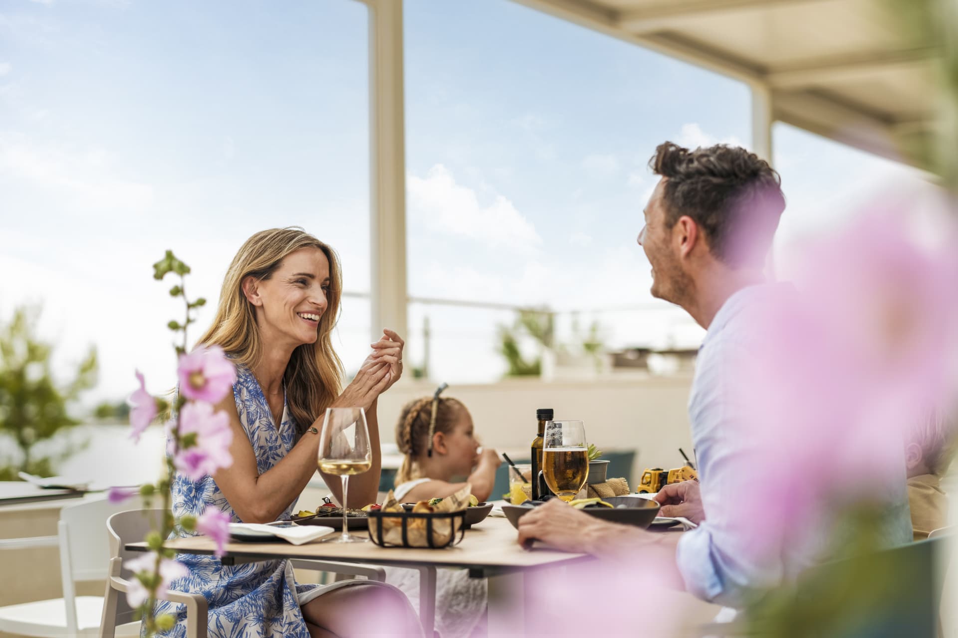 Ventula Restaurant