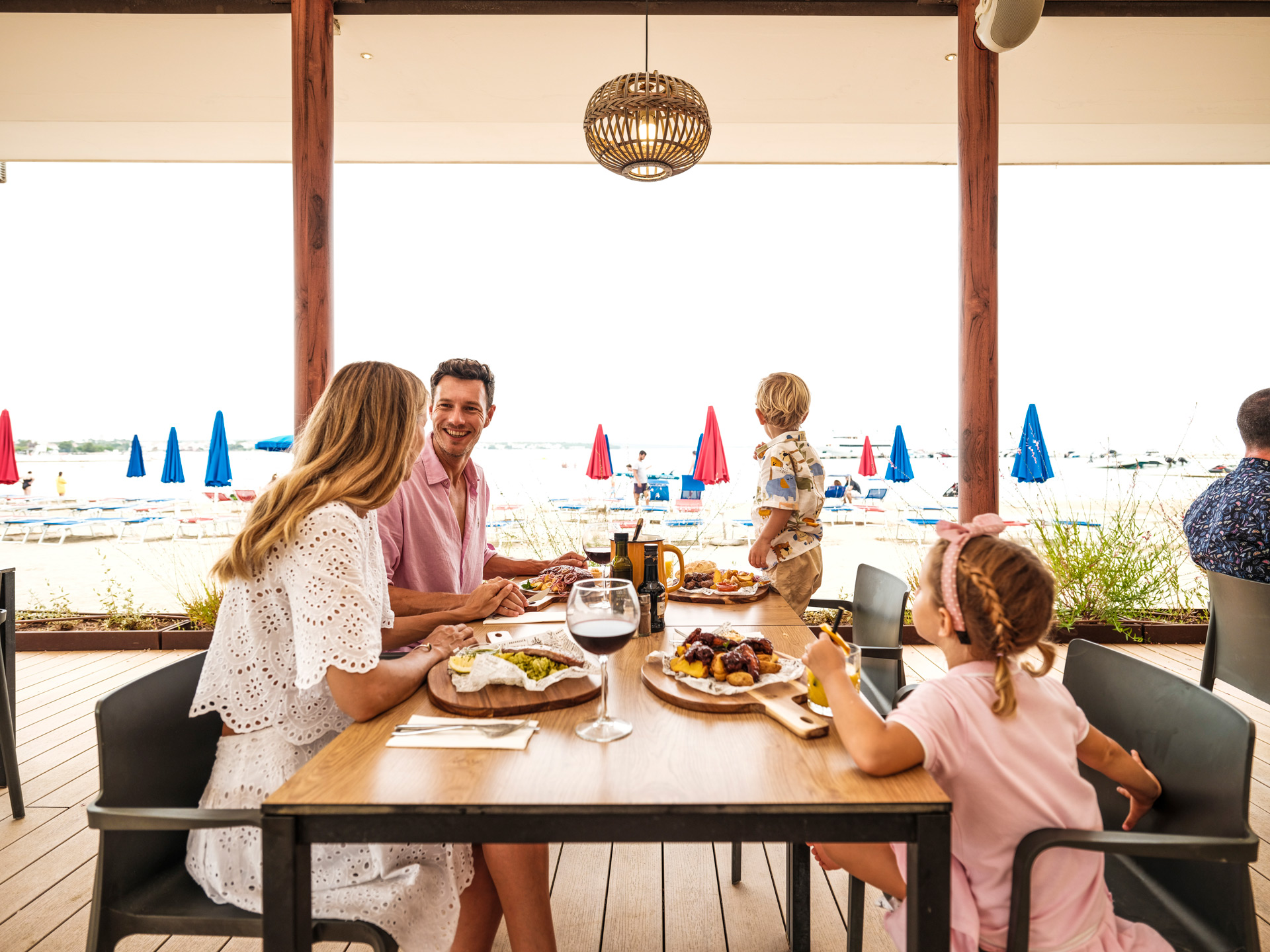 Zaton Holiday Resort
