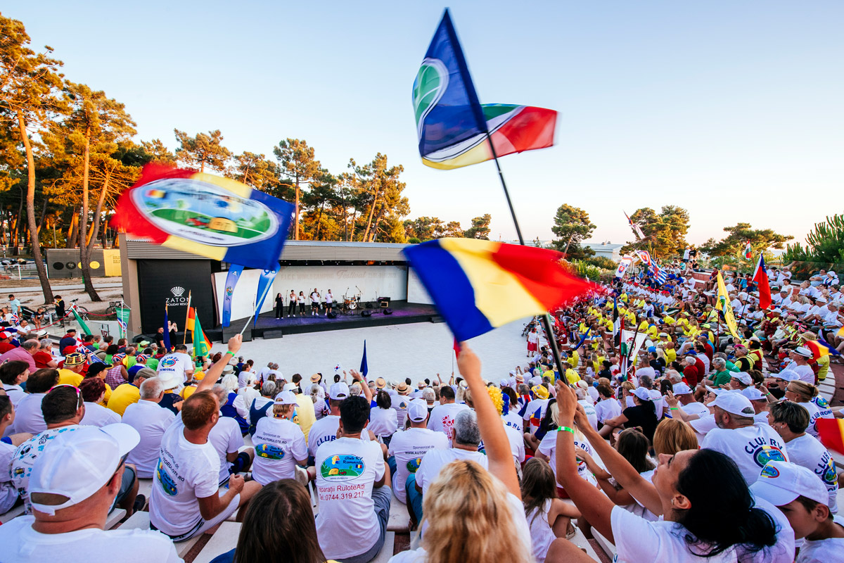 World Camping Festival 2023