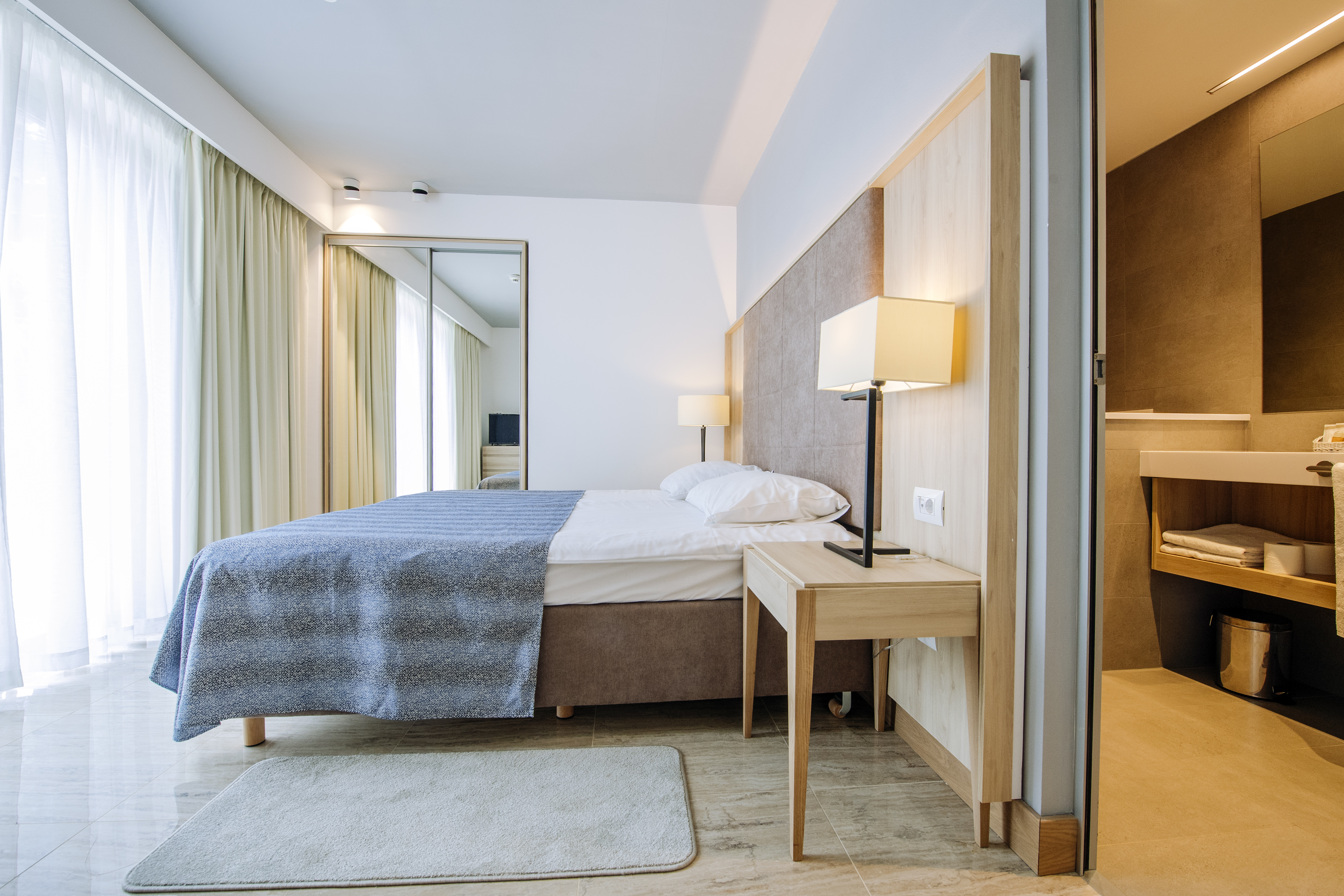 Zaton Holiday Resort 4 star superior apartments for 5,6 Zaton Holiday Resort 4 star superior apartment