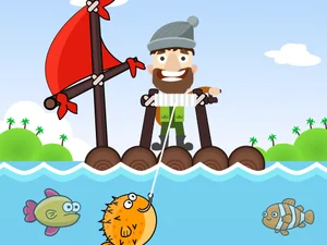 Happy Fishing