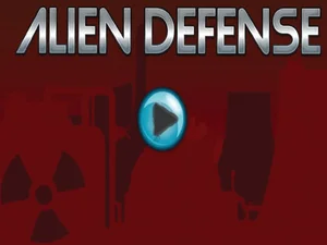 Alien Defense 1